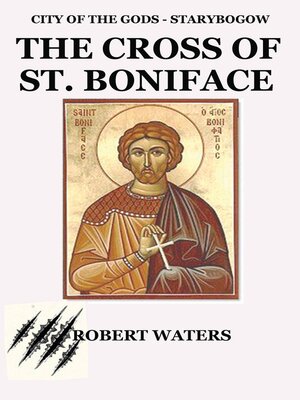 cover image of Cross of Saint Boniface